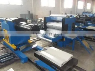 Changzhou Pinghui Machinery Co., Ltd. company overview - view 3