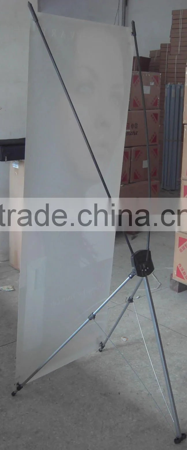 Banner Stand