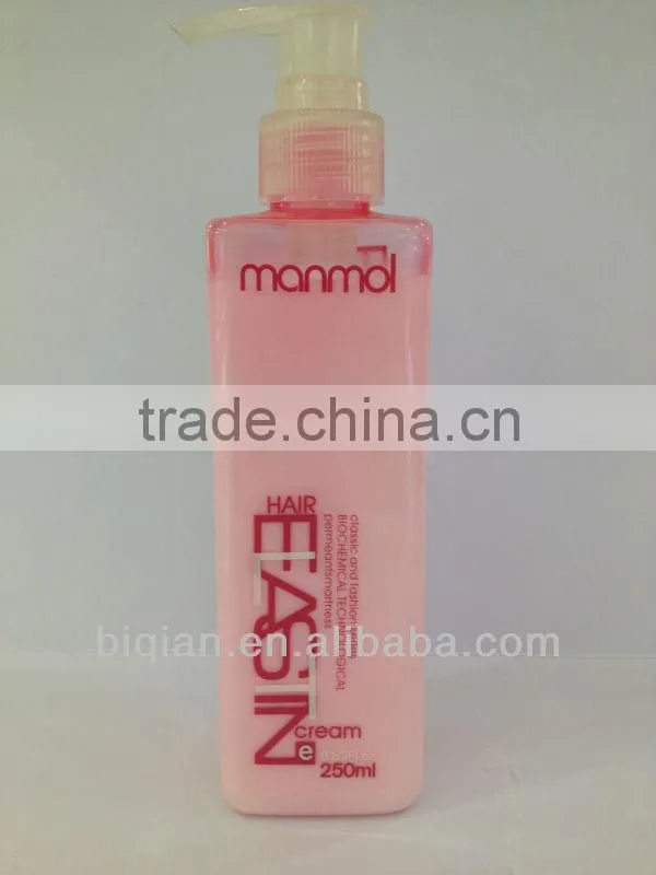 Collagen Hair Elastin Cream,Wavy Elastin Lotion