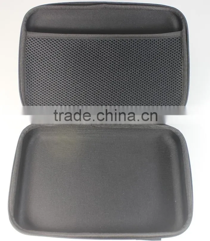 Special Design PU Leather Sponge EVA Tool Case