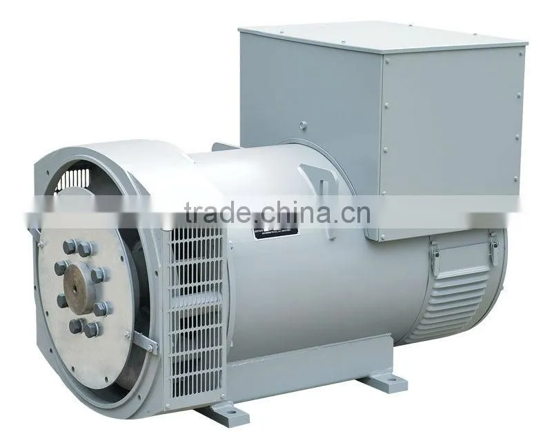 FACTORY DIRECTLY! CHINA BRAND ENGINE! 200KW YUCHAI DIESEL GENERATOR WITH ISO CE