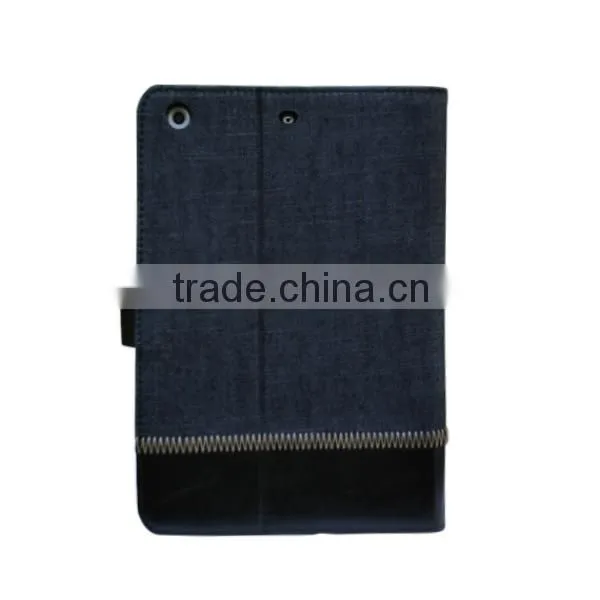 Wrist bag for mini 4, microfine fiber case cover for new ipad mini