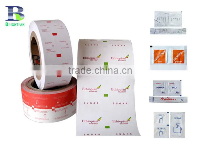 PE coated paper PE laminated paper