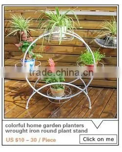 custom brown metal garden bench patio furniture for sale