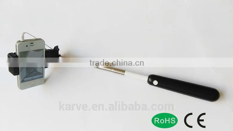 hot selling products Selfie timer with cable /CE ROHS