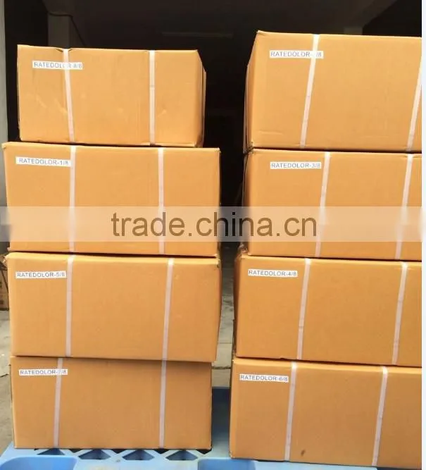 The brightness adjustable LED chip Book Lamp