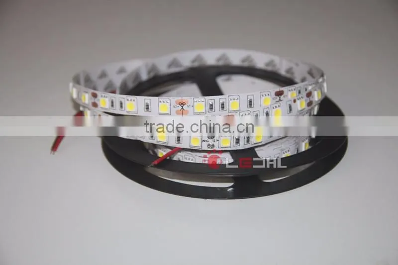 Decorative LED Strip SMD5050 White color 5m per set