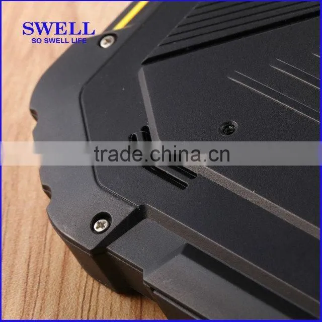 oem 4g tablet pc 4G fdd tdd tds band rugged IP68 military tablet PC M16