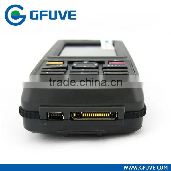 GF1100 Windows OS PDA for data management