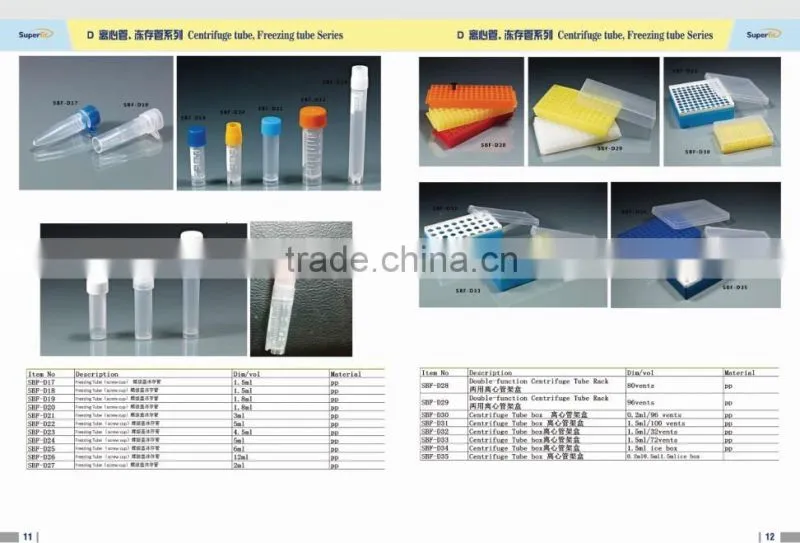 good quality LAB Pippette tip with CE ,ISO13485 Certification