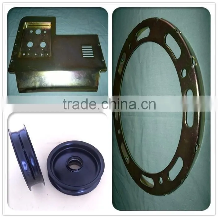 automobile part stamping part