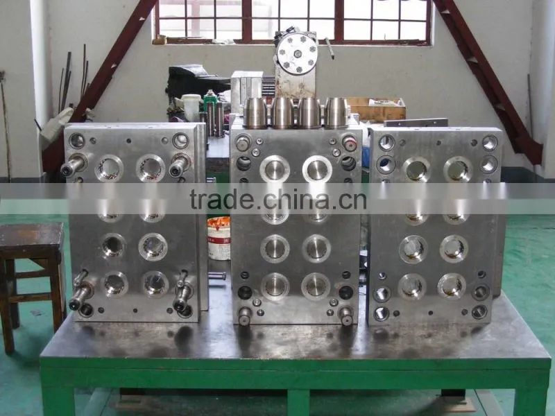 High Quality Injection Molding Machine China Manufacturer