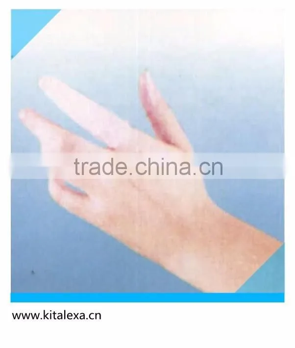 Elastic bandage high molecular resin bandage elastic bandage for medical use