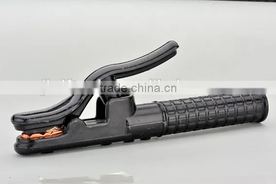 Good Quality 800A Electrode Holder, Electric Welding Clamp
