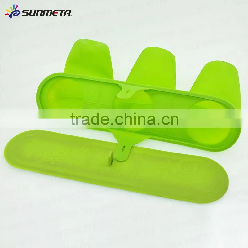 mug clamp for sports bottle made in china