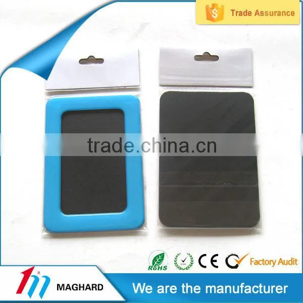 China cheap custom refrigerator magnets,magnetic picture frame