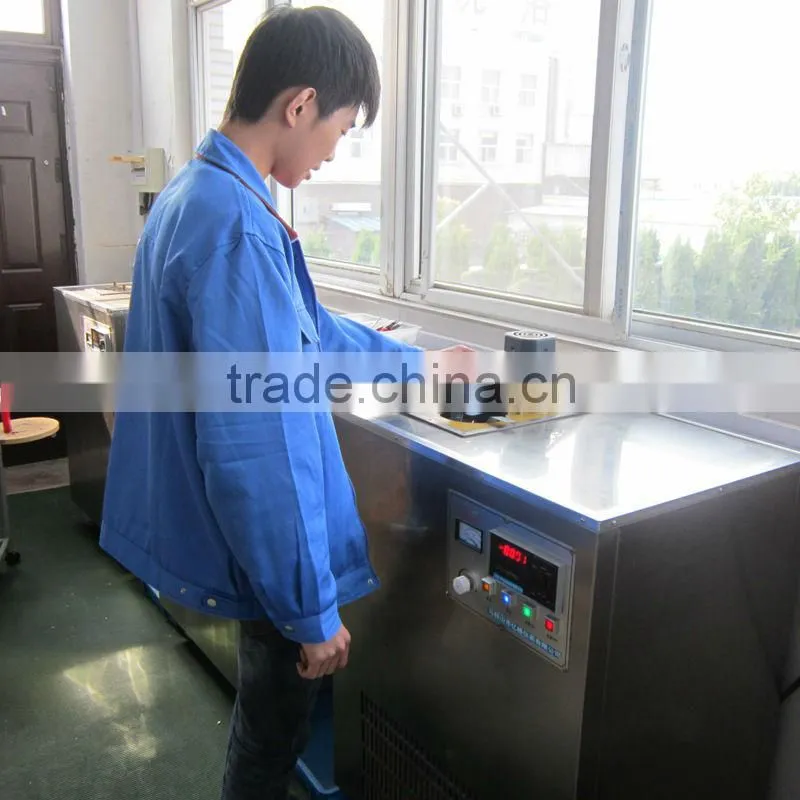Bimental temperature gauge supplier
