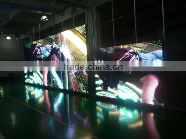 p10 outdoor full color ads led display sign
