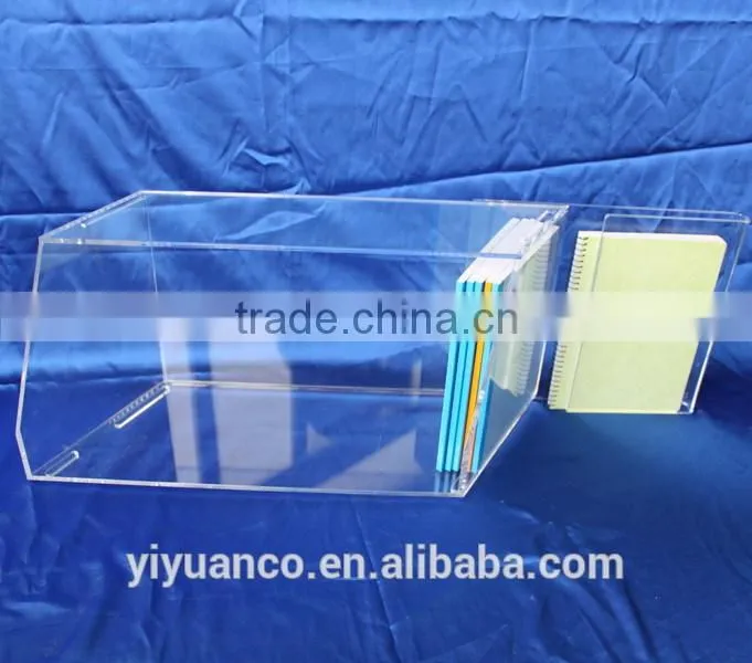 transparent crystal shoes with acrylic shoes