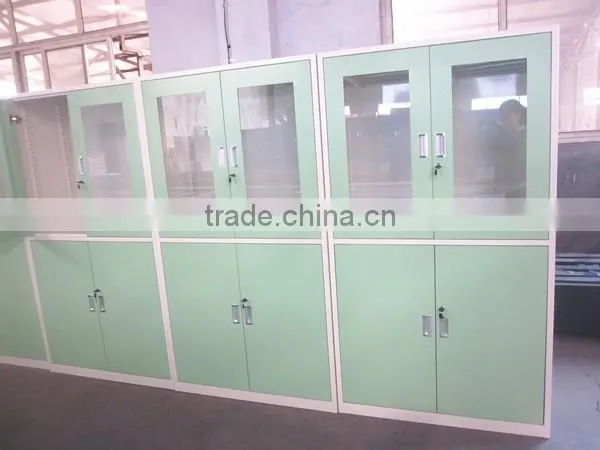 Manufacturing for more than 20 years Steel file cabinet