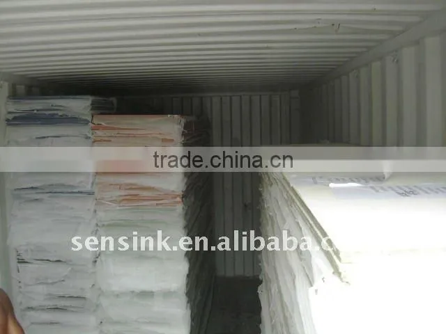 Fiber Cement Siding / External Wall Board / Wall Panel (SH-524B)