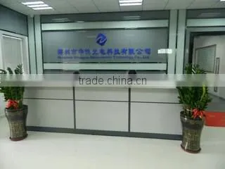 Shenzhen Zhongyue Photoelectric Technology Co., Ltd. company overview - view 1