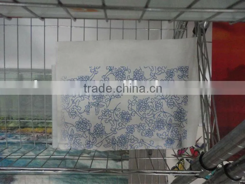 High Resolution UV Printer to Print on all flatbed materials