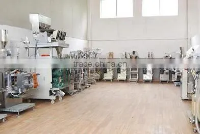 washing powder packing machine