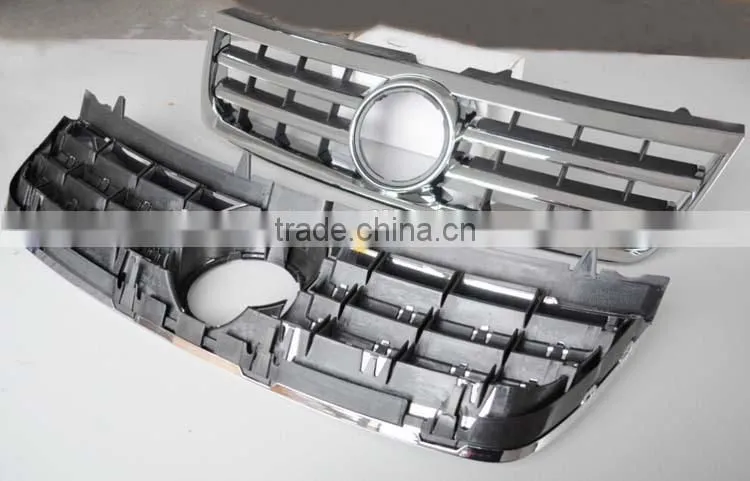 Radiator Grille 7L6 853 651 CB41 for VW TOUAREG 2003 Year