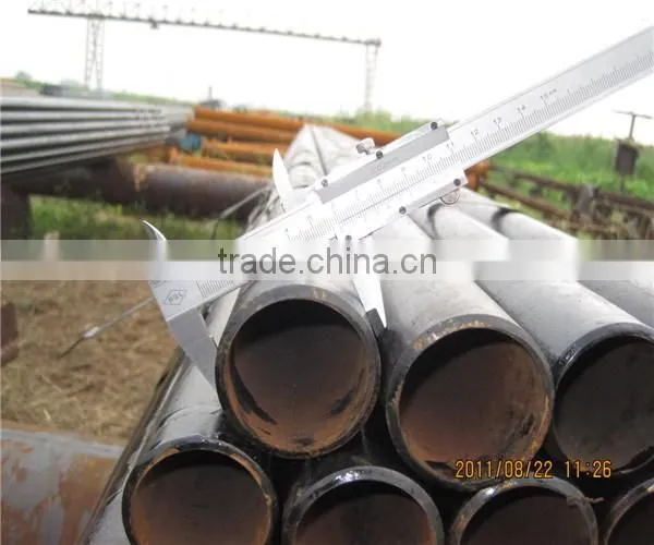 Innovative creative 310s seamless steel tube