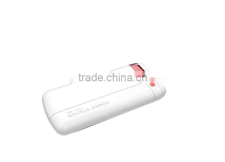 Universal USB Power Bank 16000mah Charger Factory