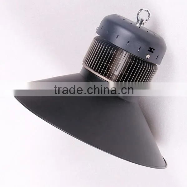 Good quality low price gym high bay lighting fixtures 30watt led highbay