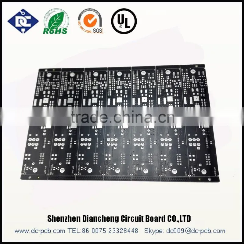 used pcb manufacturing equipment led light pcb board design pcb antenna