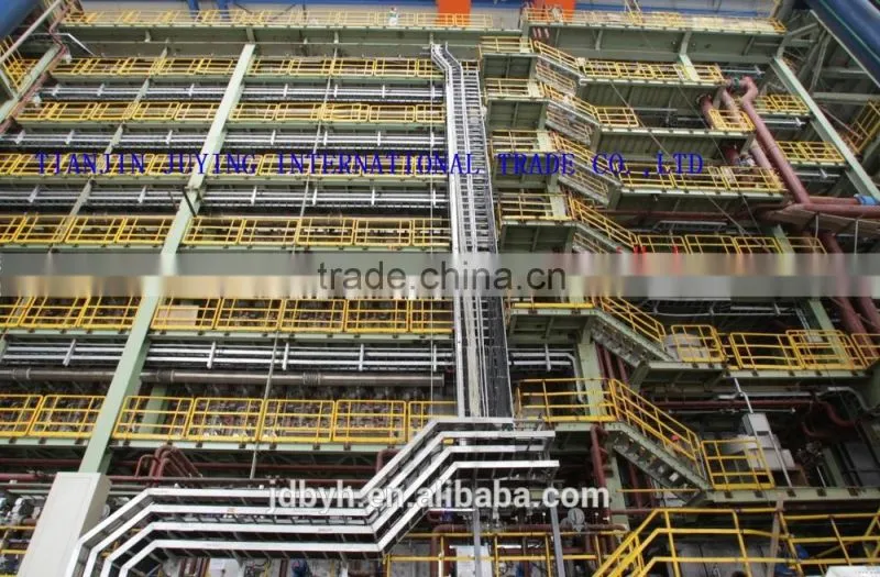 Cold Rolled Steel Strip
