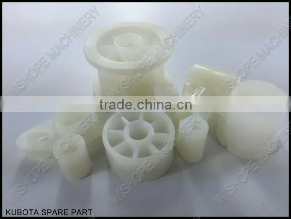 Kubota engine spare parts cylinder head