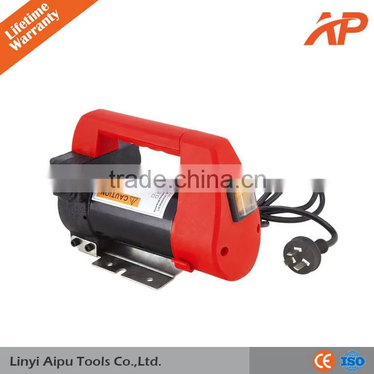 Different Kinds of Electric Hot Oil Pump, Prices Ranges $17-$26
