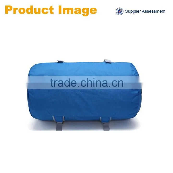 new 2016 wholesale foldable waterproof nylon duffle bag