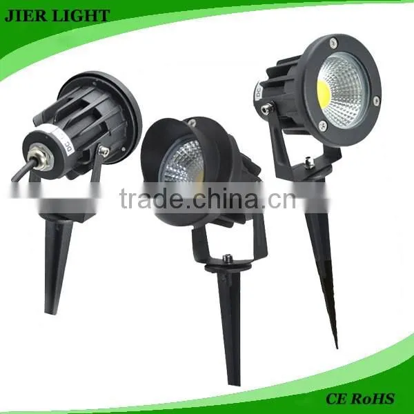 COB led 10W lawn lamp