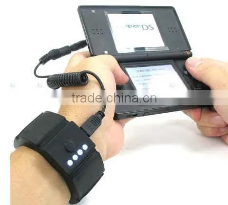 watch power charger