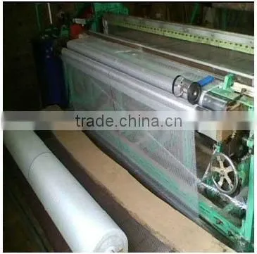 fiberglass mesh machine