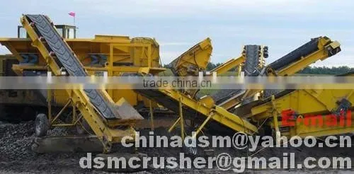 New Type Jaw Crusher Stone Crushing Plant Price
