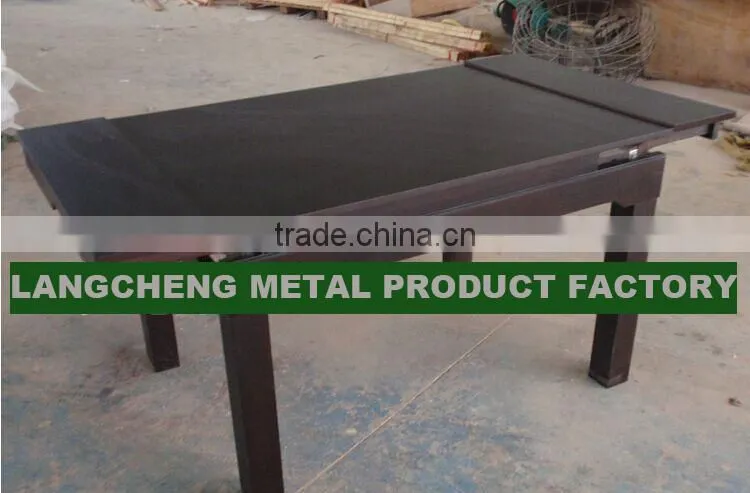 Plastic Guide Extension Table Guide Rail(table extension slide)