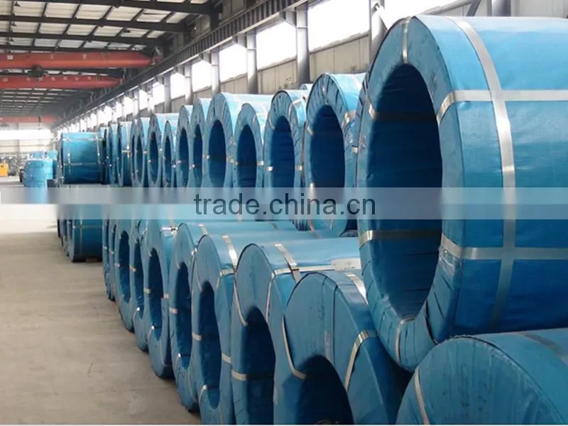 15.24mm prestressed concrete steel strand price / pc strand manufacturer