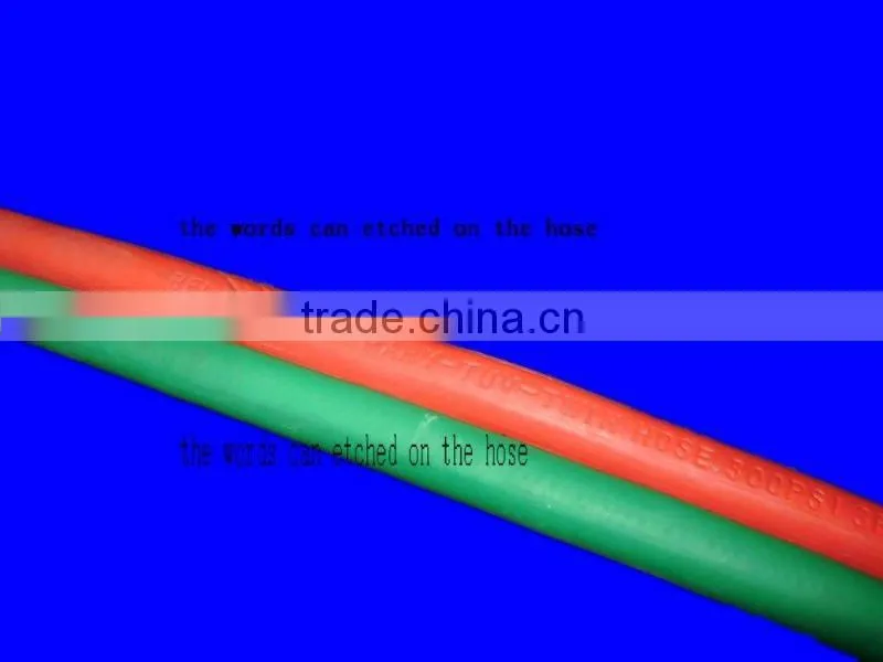twin line welding hose