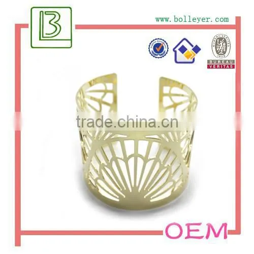 jewelry knitted metal mesh chain bracelets
