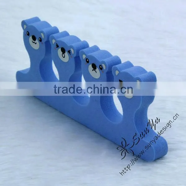 Finger&toe separators