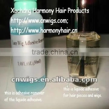 HOT SELLING PROFESSIONAL hair extension glue remover