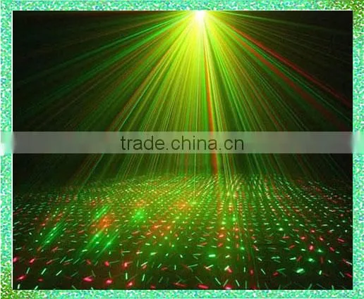 Firework Laser Light For Disco, Pub, Club Laser