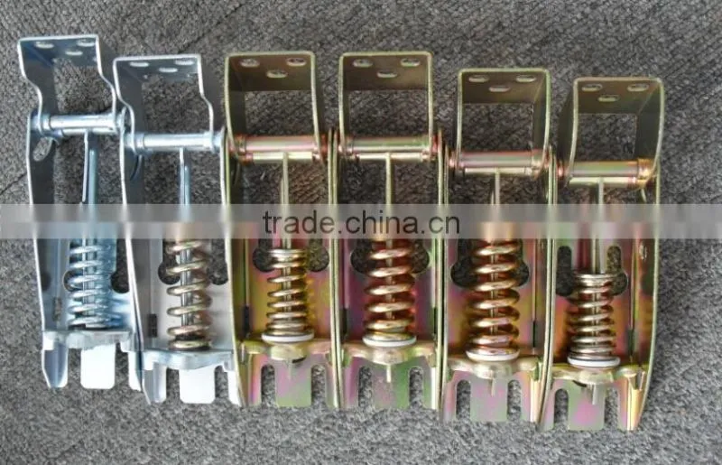 High quality chest freezer door spring hinge CKD freezer parts (freezer &refrigerator parts)
