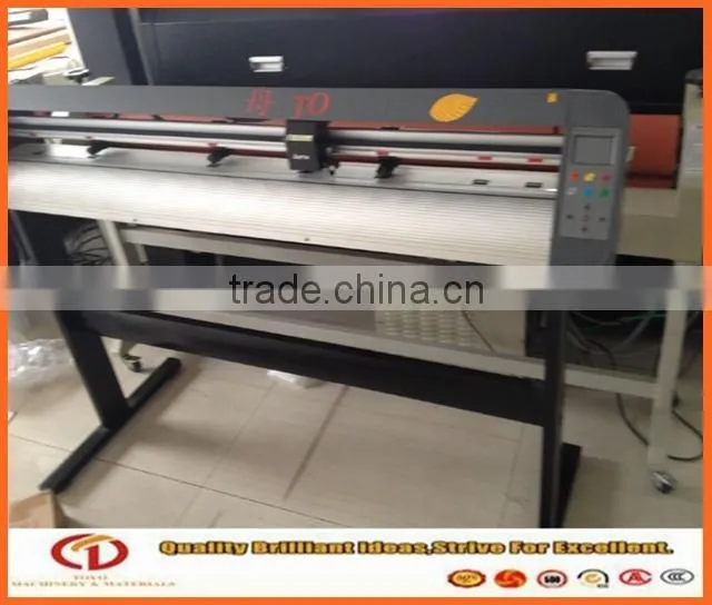 2015 reflective film paper cutting plotter